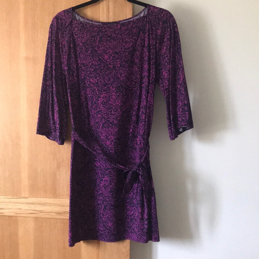 Banana Republic tunic/dress